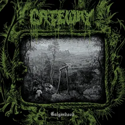 Gateway - Galgendood CD